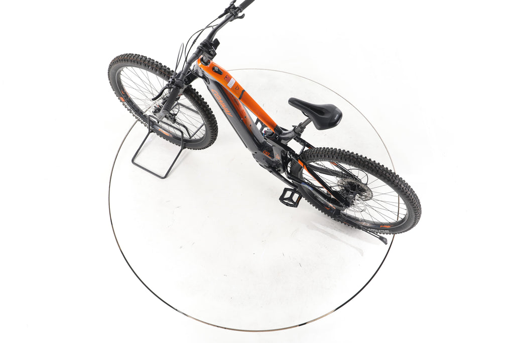 Conway eWME 3.9 E-Bike Fully - Image 20