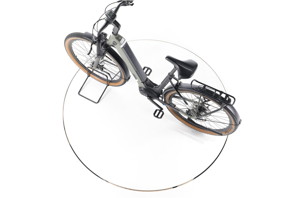 Kalkhoff Entice 5.B Advance+ Trekking E-Bike Tiefeinsteiger - Image 20