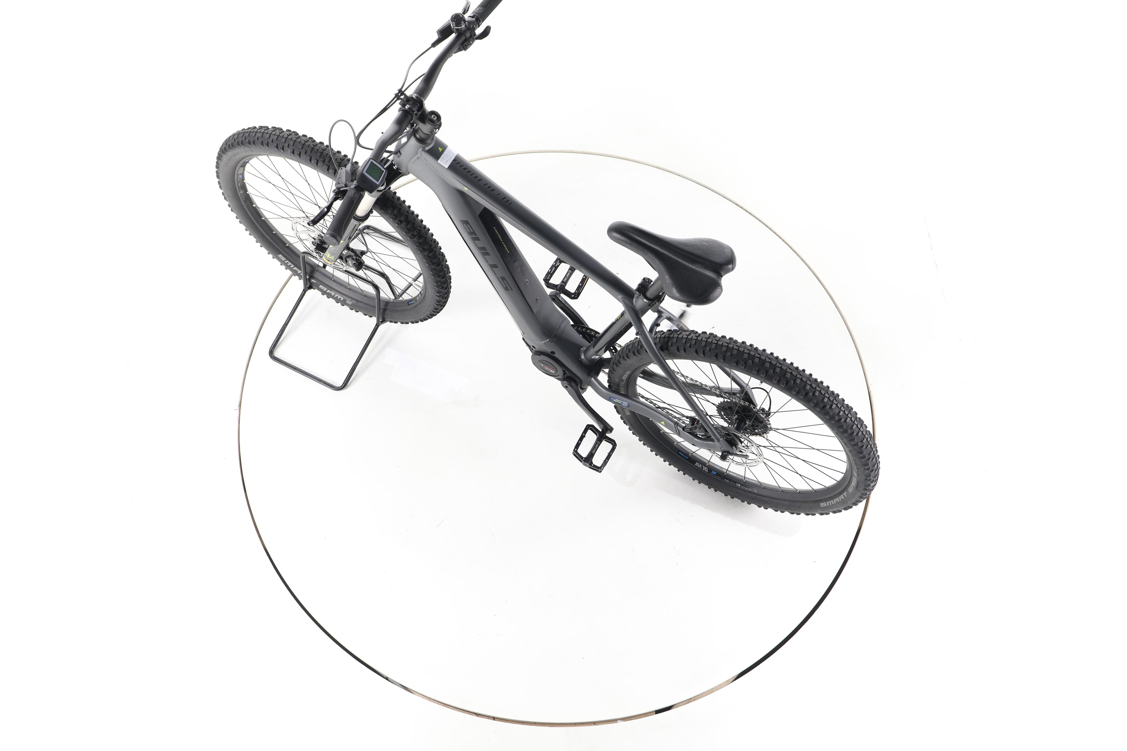 Bulls Copperhead EVO 1 XXL E-Bike - Image 20