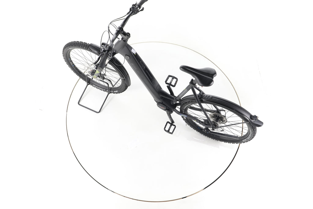 Bulls Copperhead EVO 2 XXL Street Trekking E-Bike Tiefeinsteiger - Image 20
