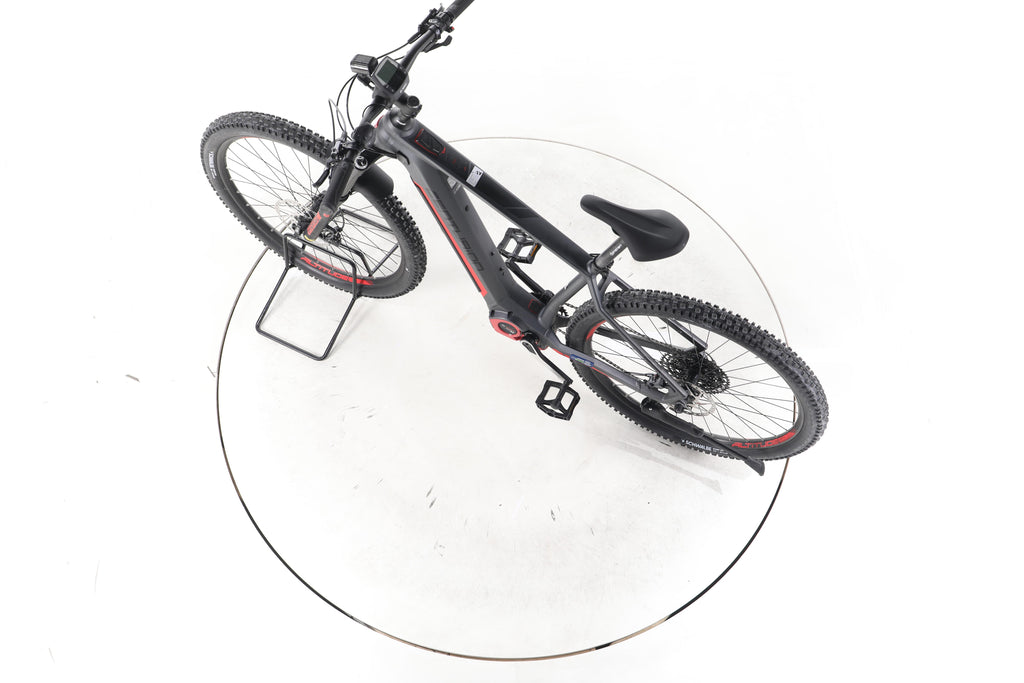 Centurion Backfire E R860i E-Bike - Image 20