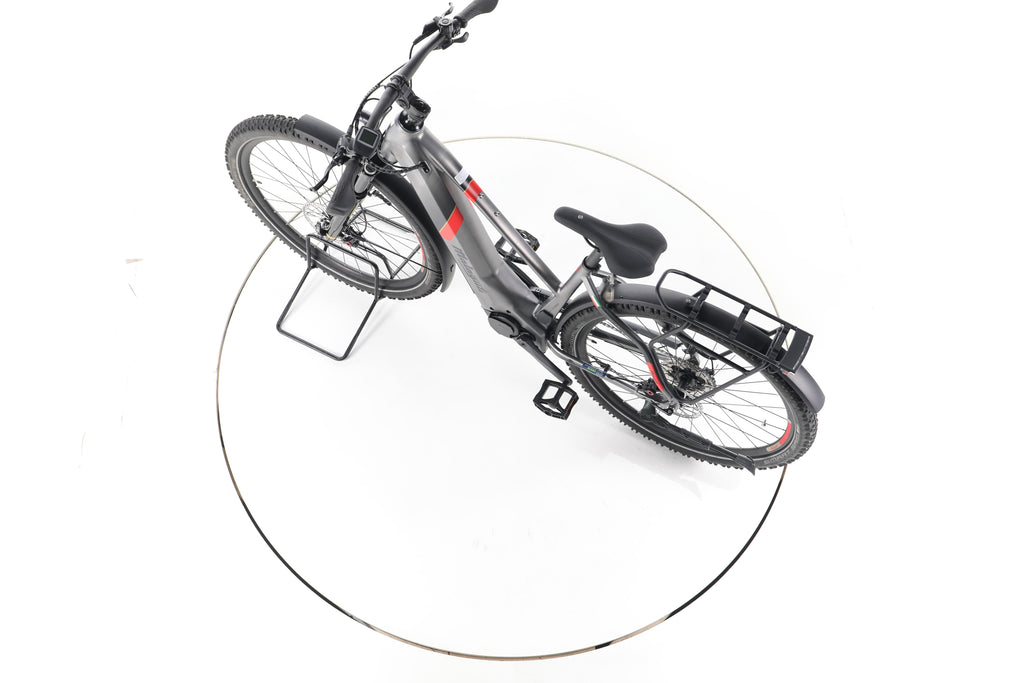 Malaguti Cortina TRT 5.0 Trekking E-Bike - Image 20