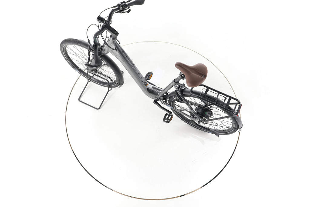 Cannondale Mavaro Neo SL1 Trekking E-Bike Tiefeinsteiger - Image 20