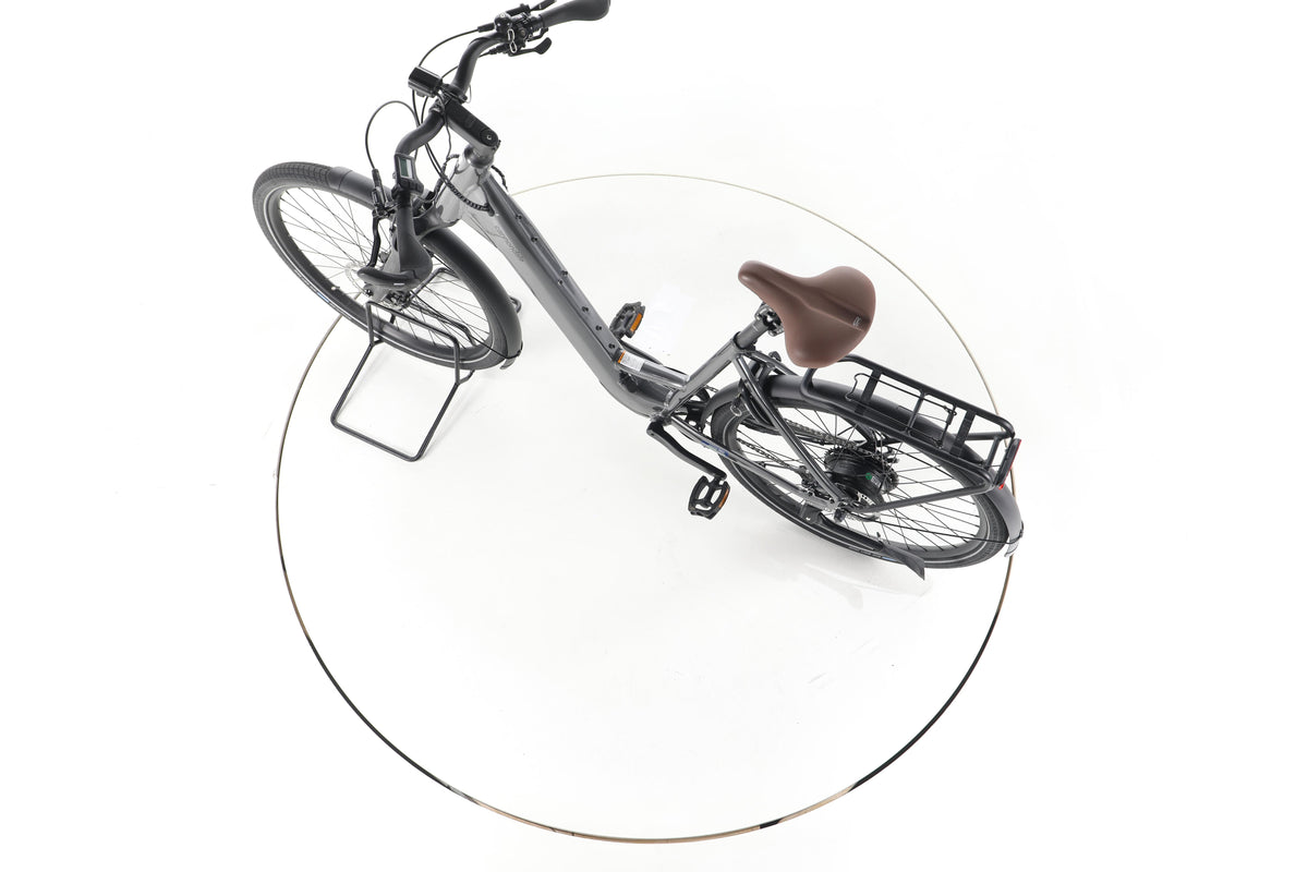 Cannondale Mavaro Neo SL1 Trekking E-Bike Tiefeinsteiger - Image 20
