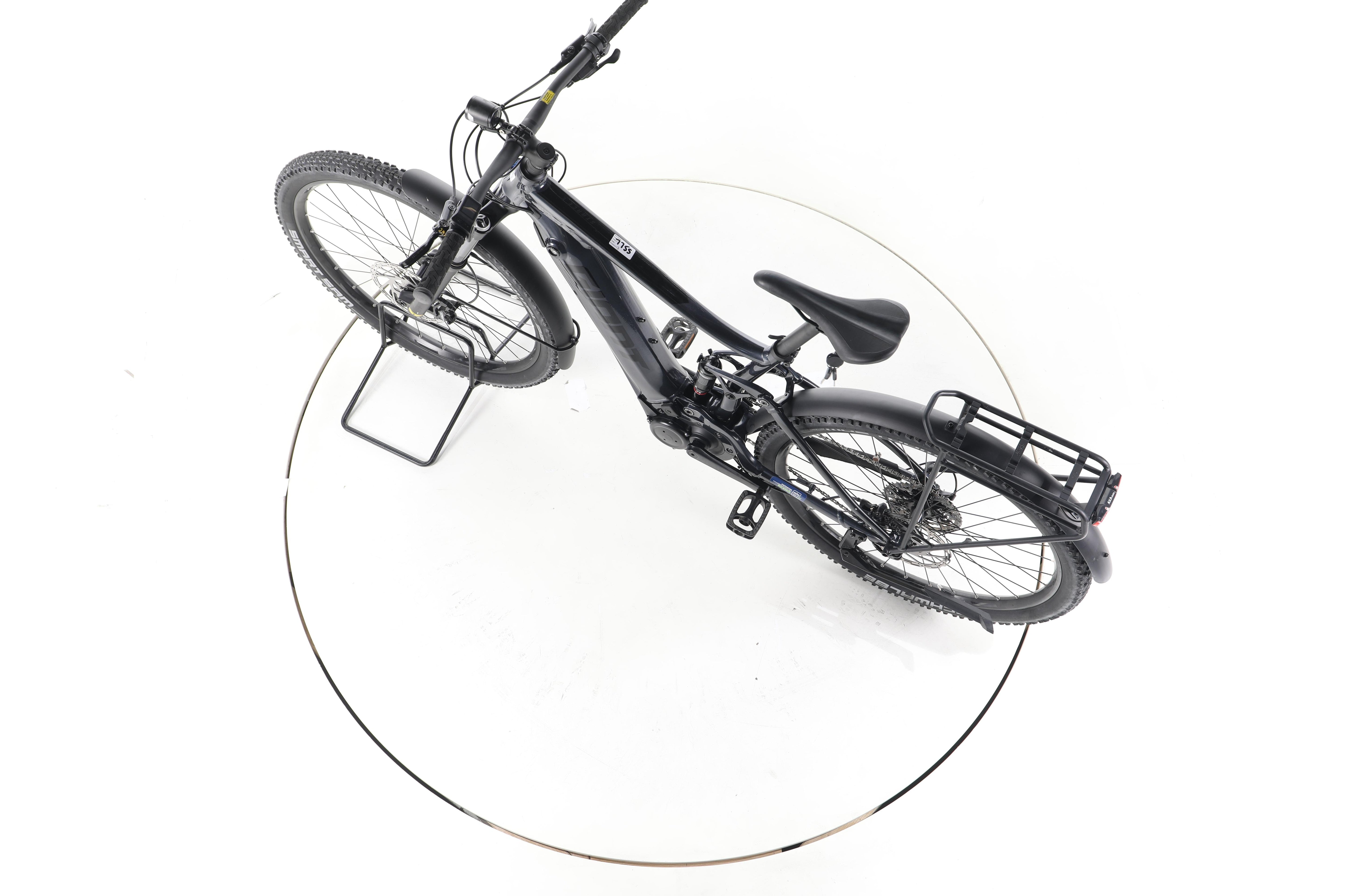Giant Stance E+ EX SUV E-Bike - Image 20