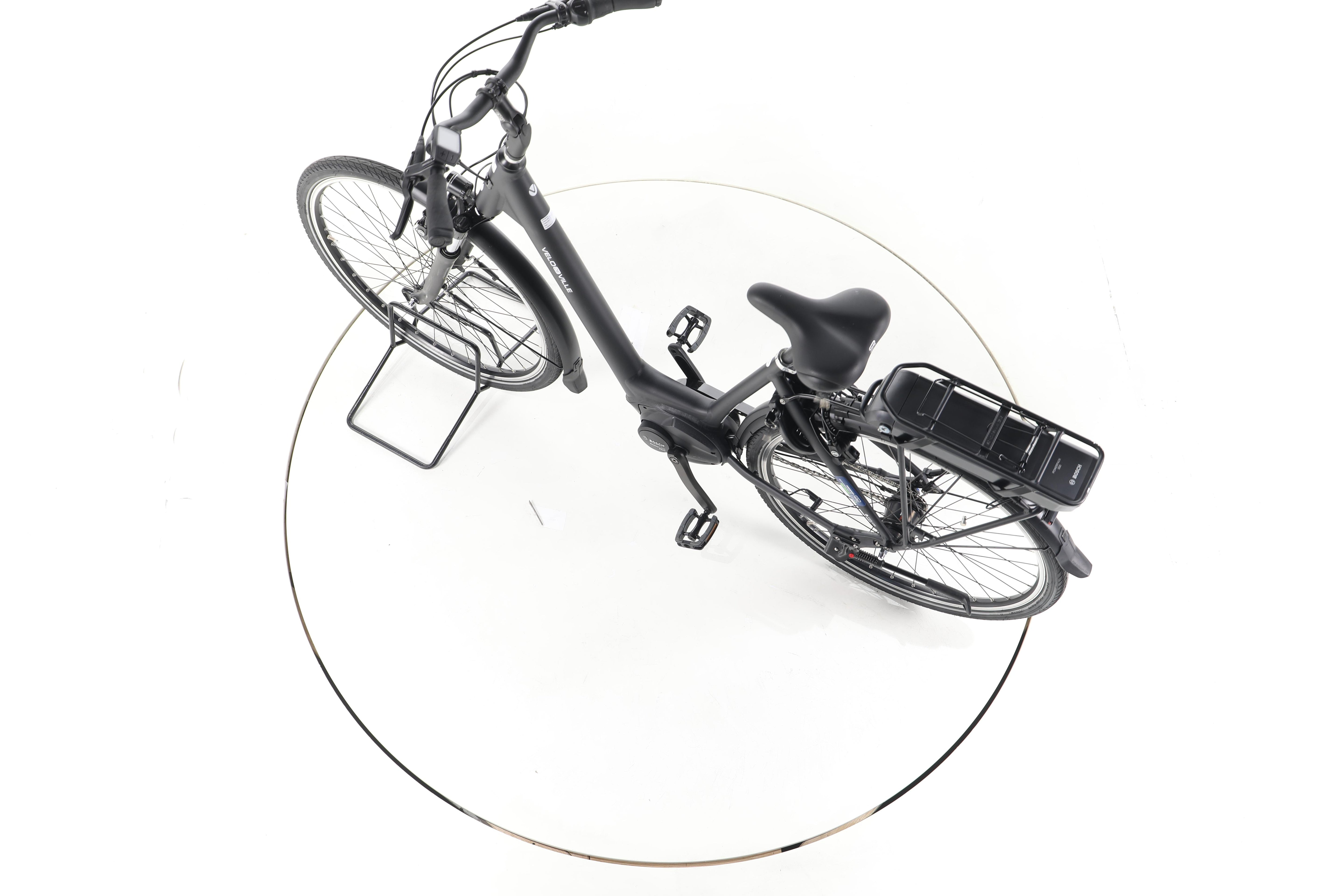Velo de Ville CEB 400 City E-Bike Tiefeinsteiger - Image 20