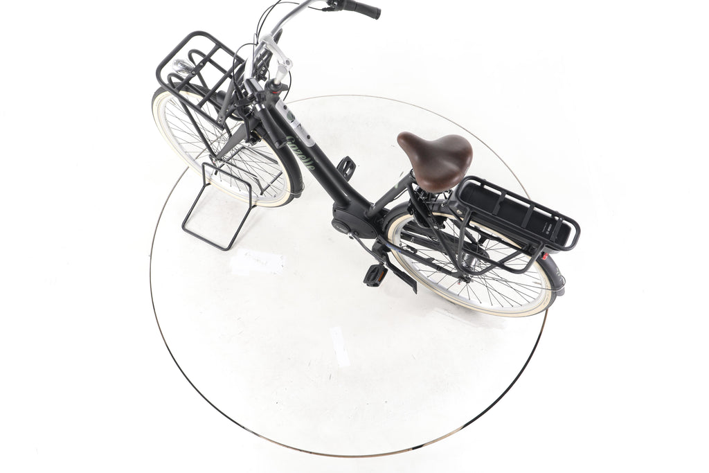Gazelle Miss Grace C7+ HMB City E-Bike Tiefeinsteiger 2024 - Image 20