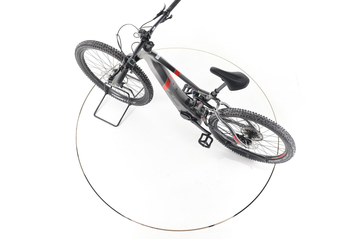 Malaguti CIVETTA FS 6.0 E-Bike Fully - Image 20