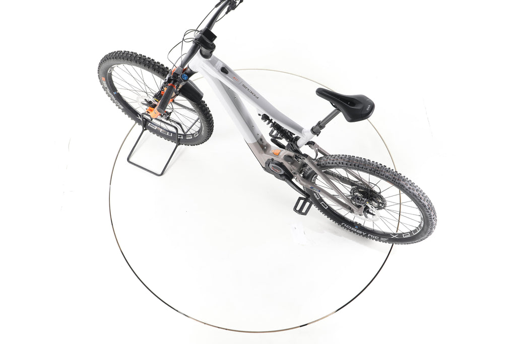 Focus Sam² 6.0 E-Bike Fully - Image 20