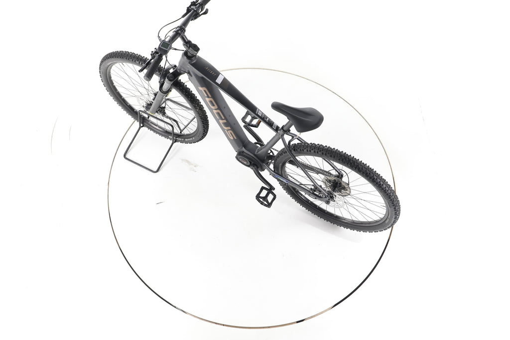 Focus Jarifa² 6.7 Nine E-Bike - Image 20