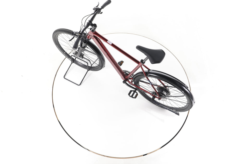Coboc Iseo Trekking E-Bike - Image 20