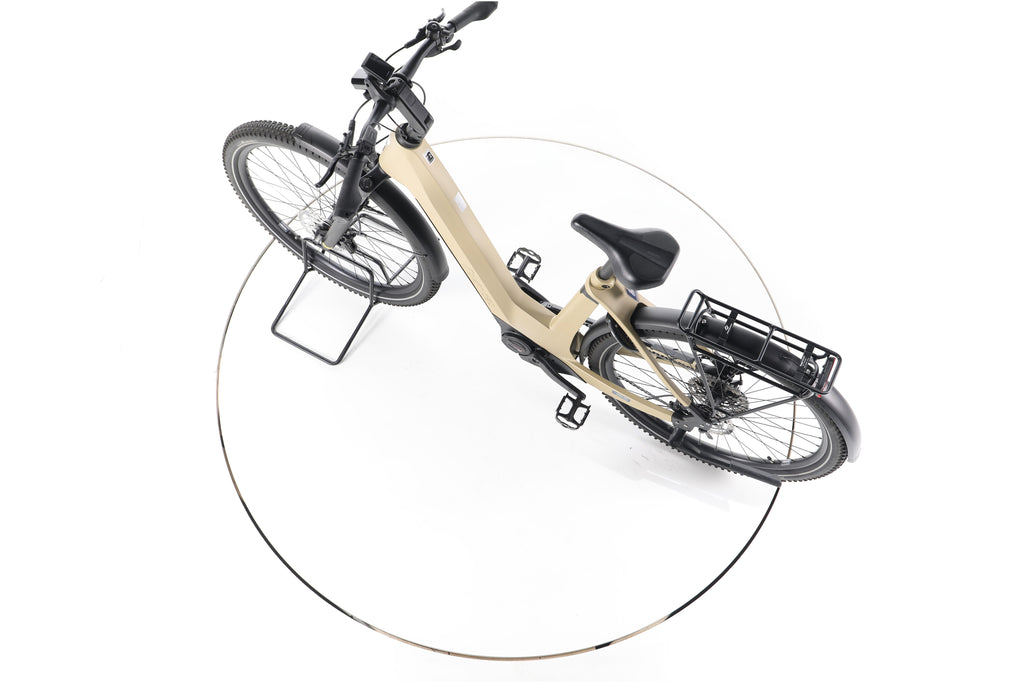 ADVANCED Reco One Trekking E-Bike Tiefeinsteiger - Image 20