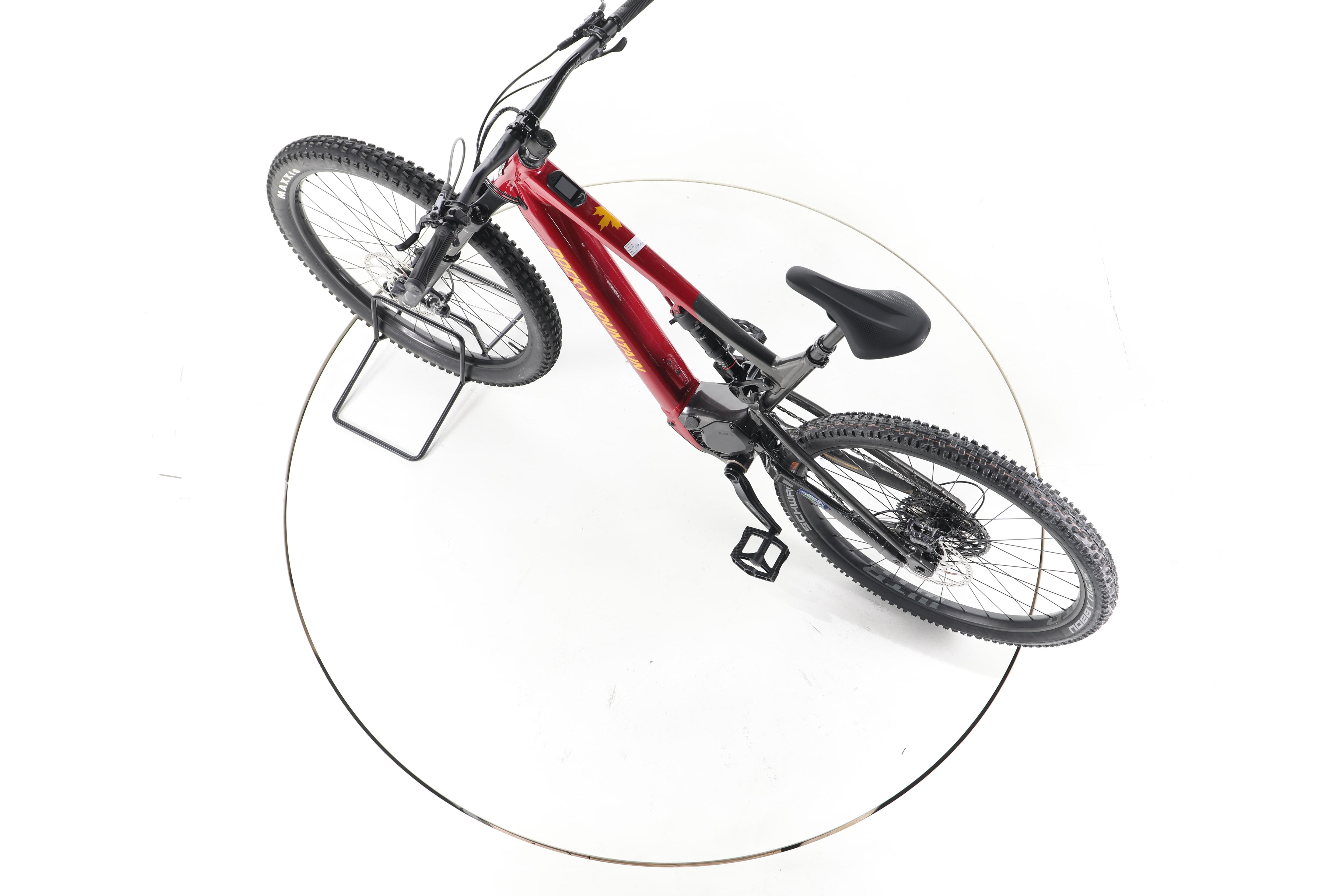 Rocky Mountain Instinct Powerplay A70 E-Bike Fully - Image 20