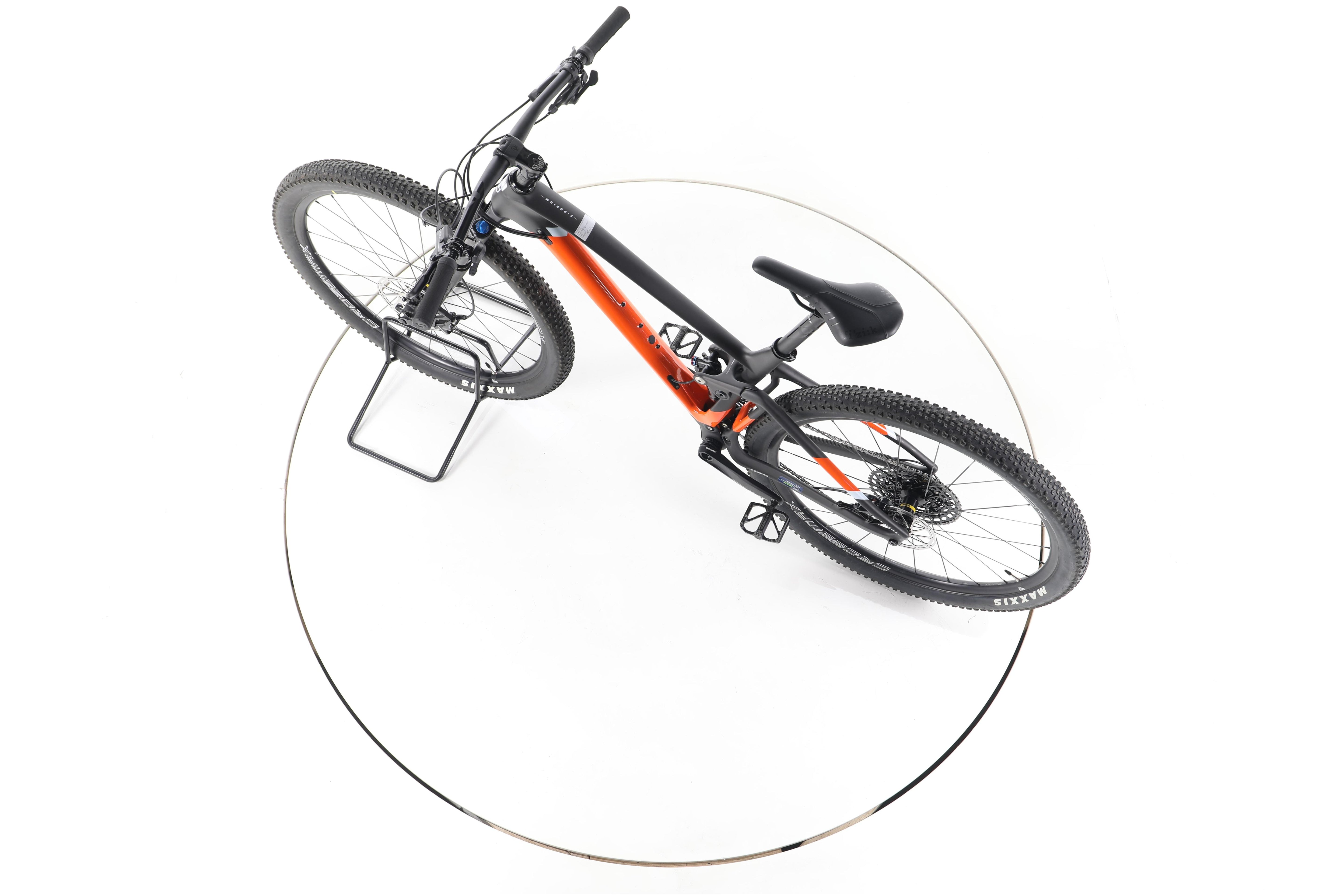 Mondraker F-Podium Fahrrad Fully - Image 20