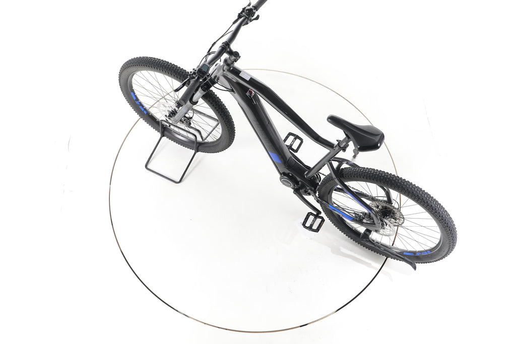 Haibike HardNine 7 E-Bike - Image 20