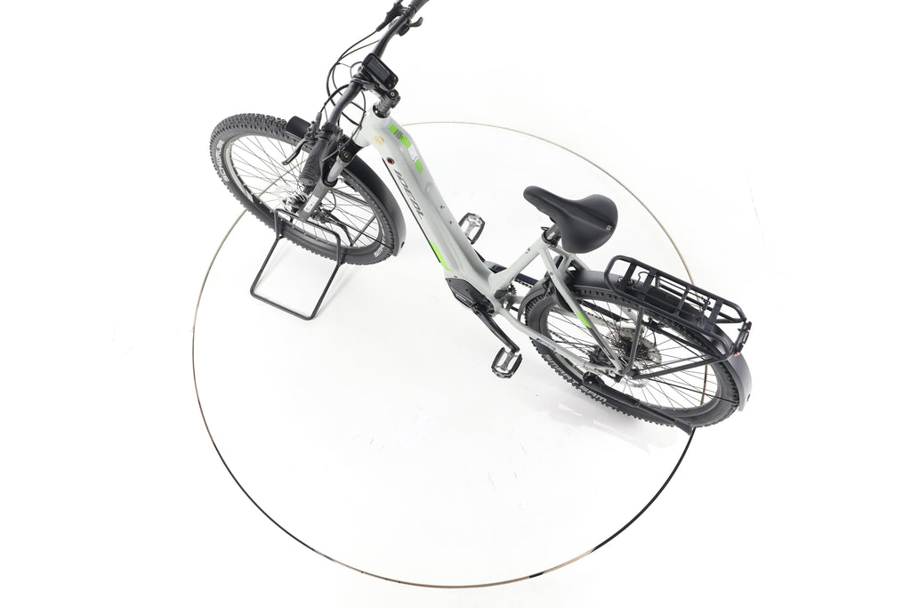 Ideal PRISMA-810FX Trekking E-Bike Tiefeinsteiger - Image 20