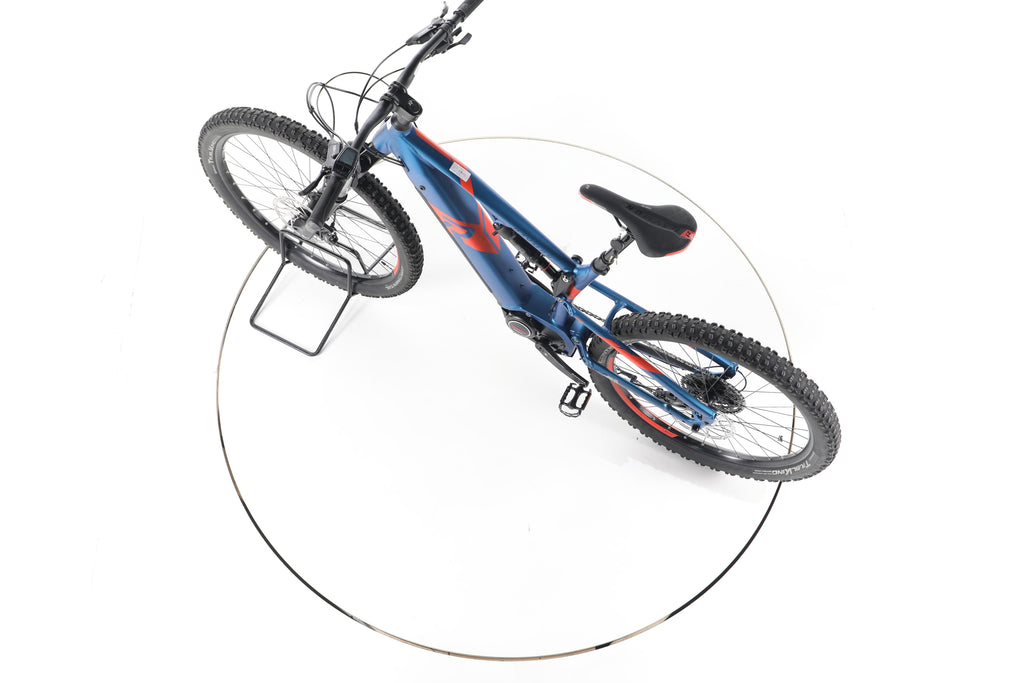 R Raymon TrailRay 160E 7.0 E-Bike Fully - Image 20