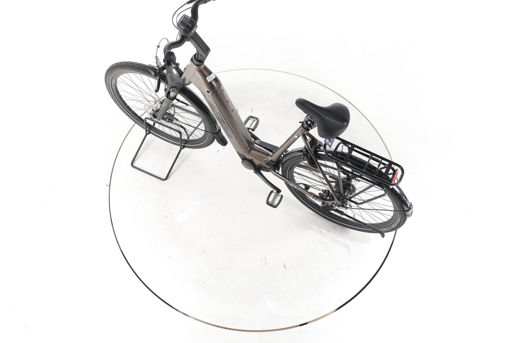 KTM Macina City P610 RT City E-Bike Tiefeinsteiger - Image 20