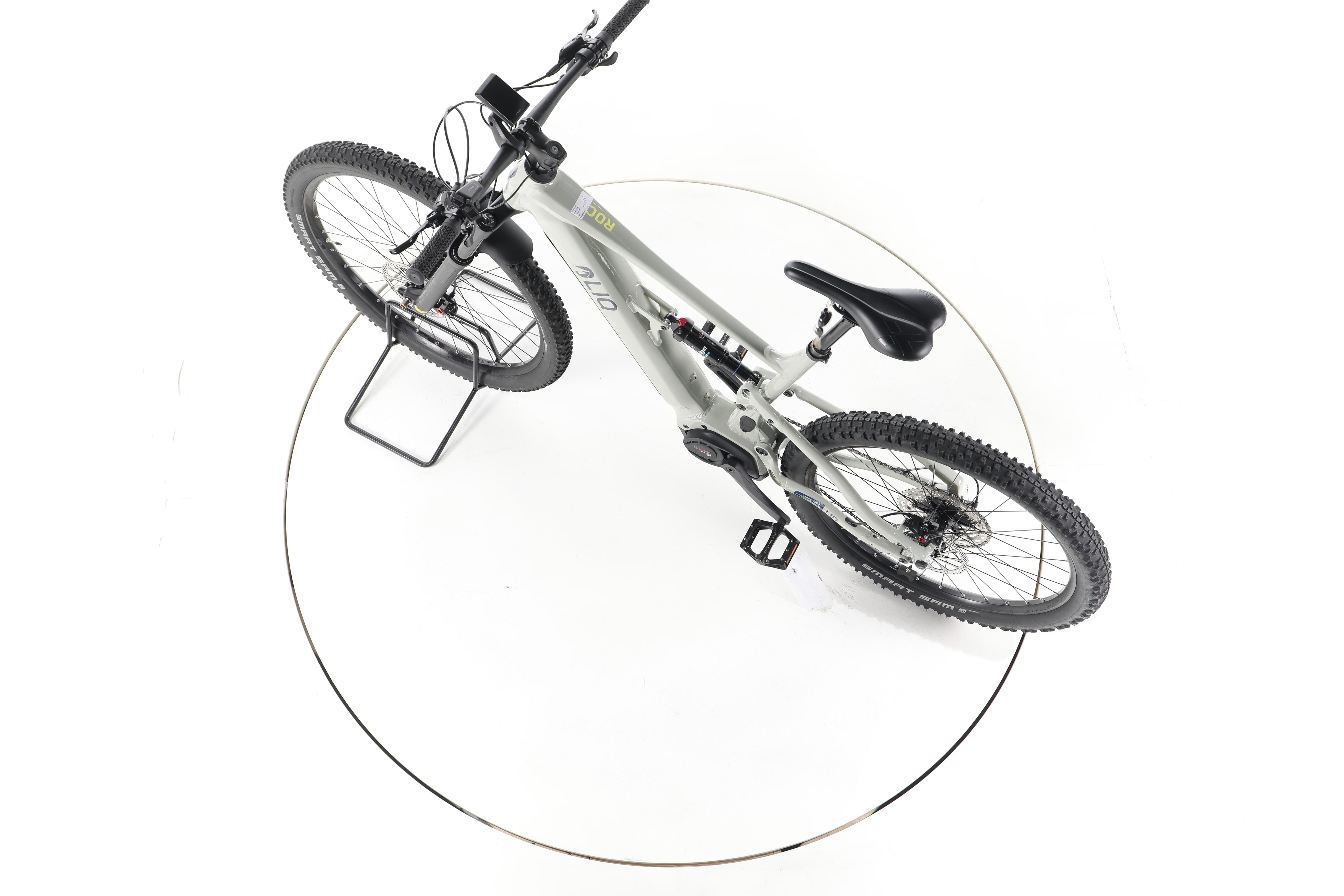 LIQBIKE Rock Fully E-Bike Fully - Image 20