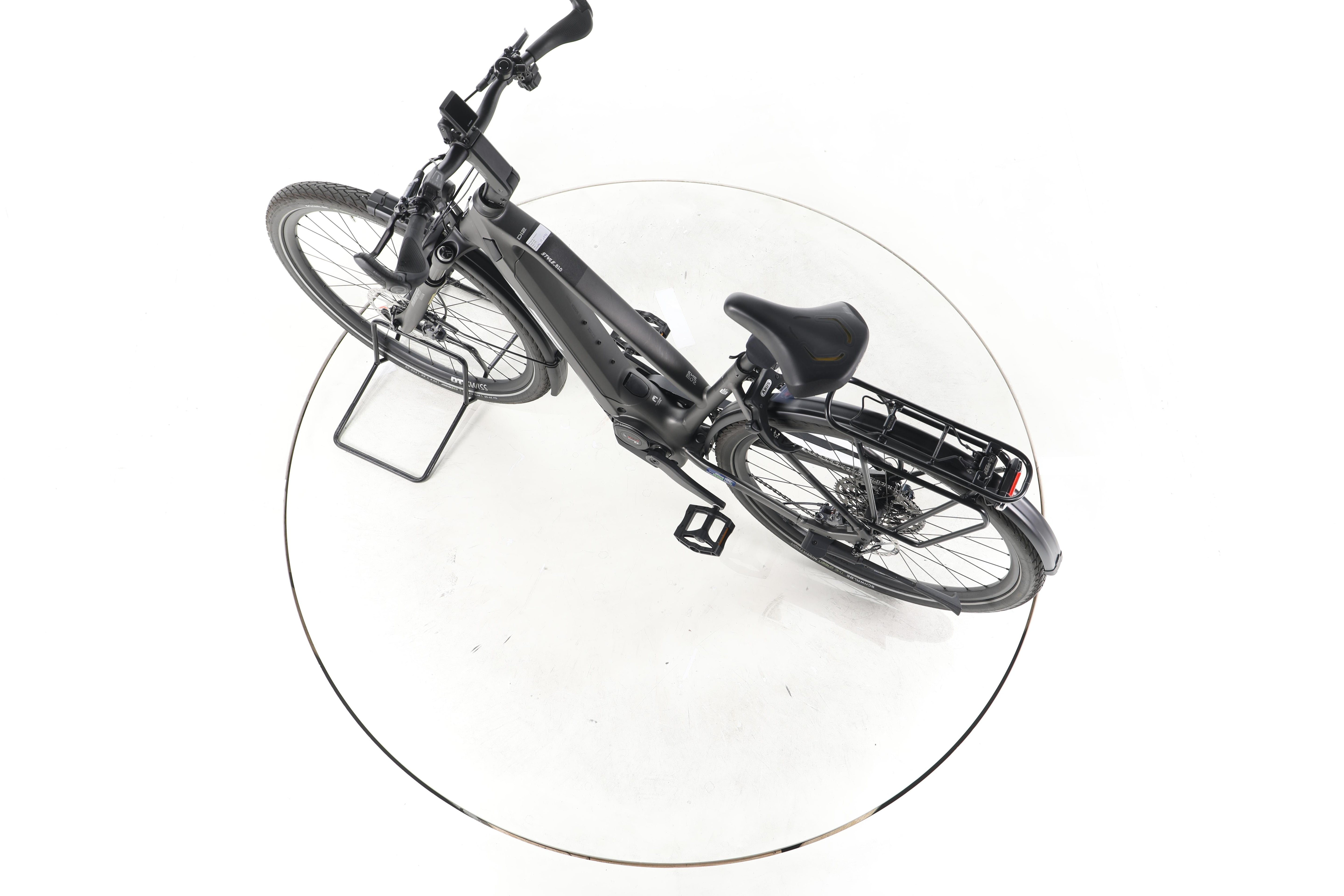 KTM Macina Style 810 di2 H Trekking E-Bike 2025 - Image 20