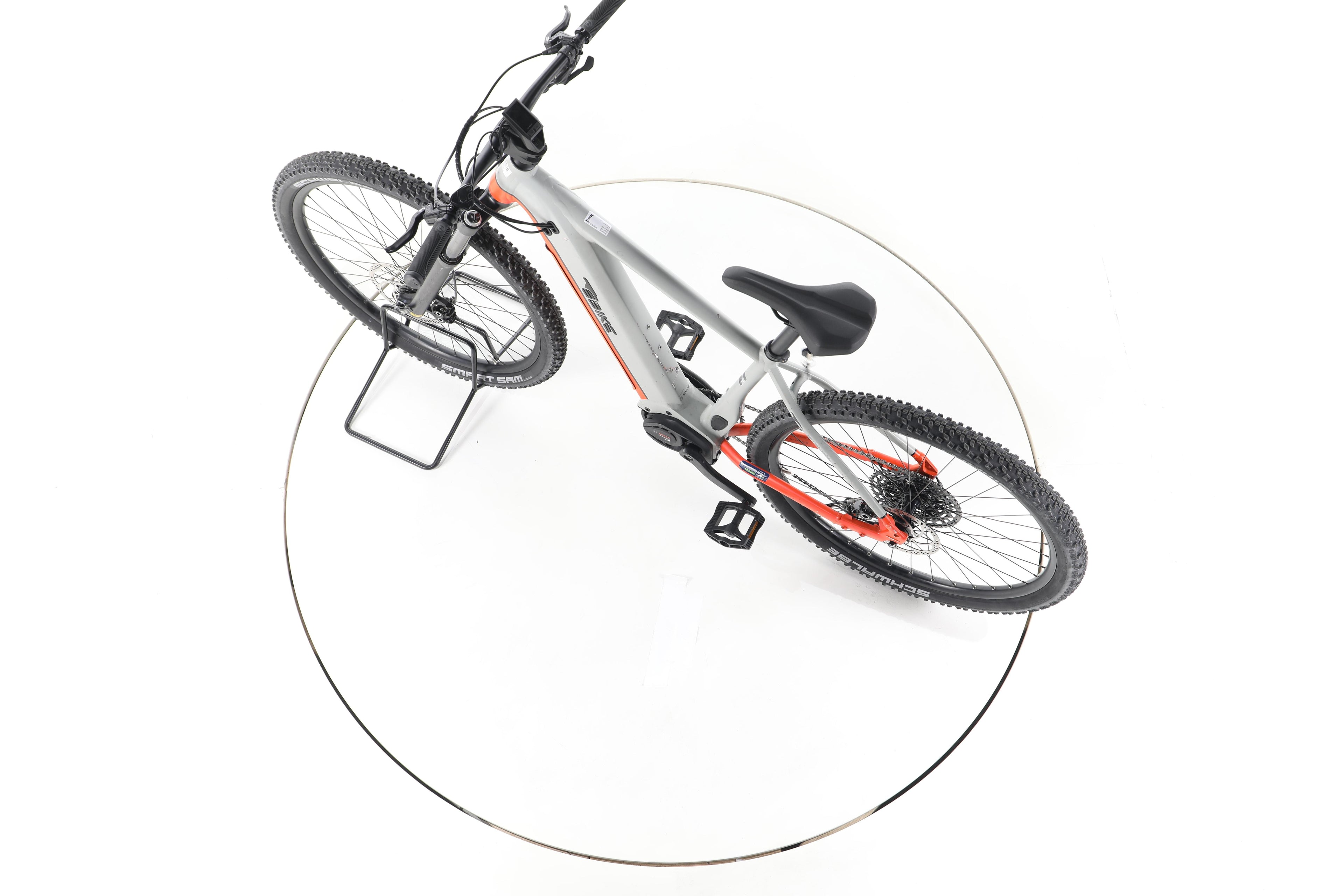 EBIKE Offroad Pro MTB E-Bike - Image 20