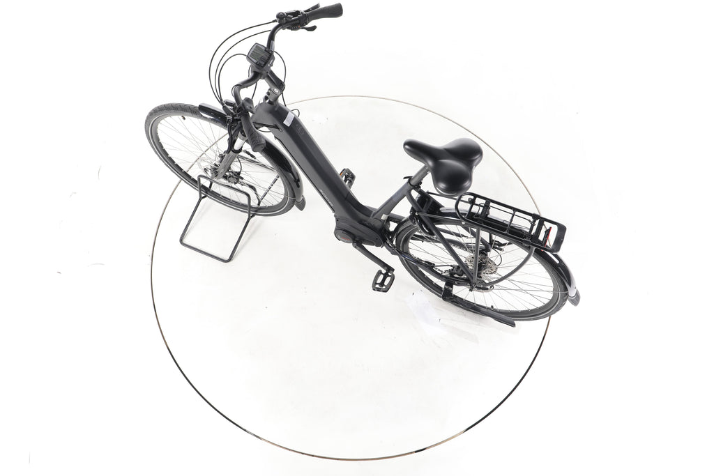 Bicycles Porto E-900 LTD City E-Bike Tiefeinsteiger - Image 20