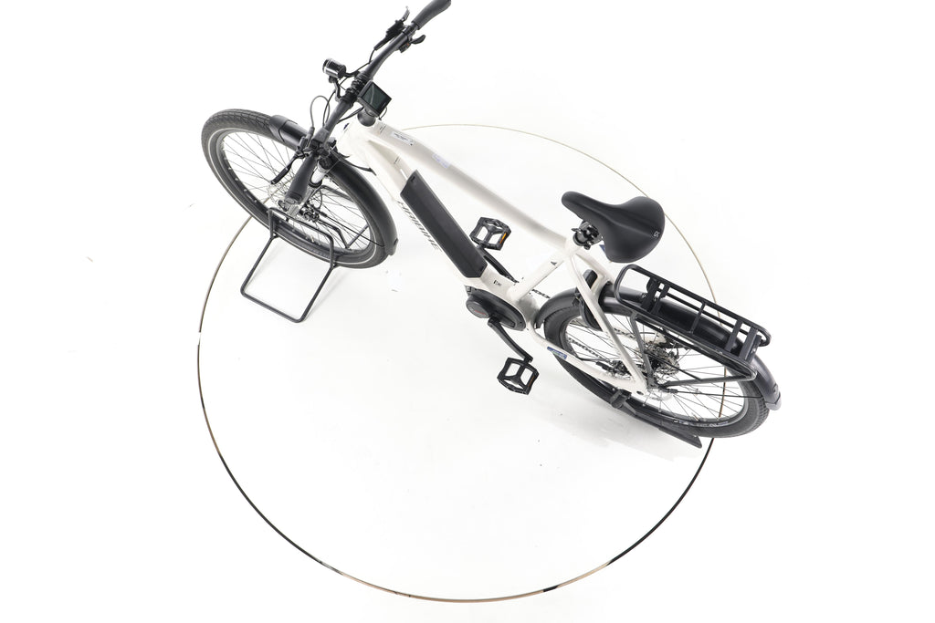 Haibike Trekking 3 Trekking E-Bike - Image 20