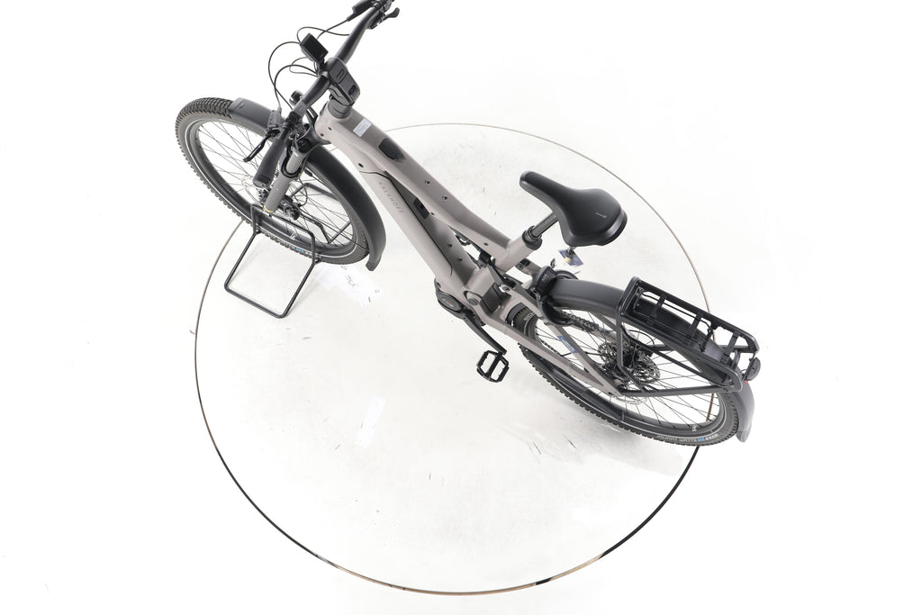 Kalkhoff ENTICE 7+ ADVANCE SUV E-Bike 2025 - Image 20