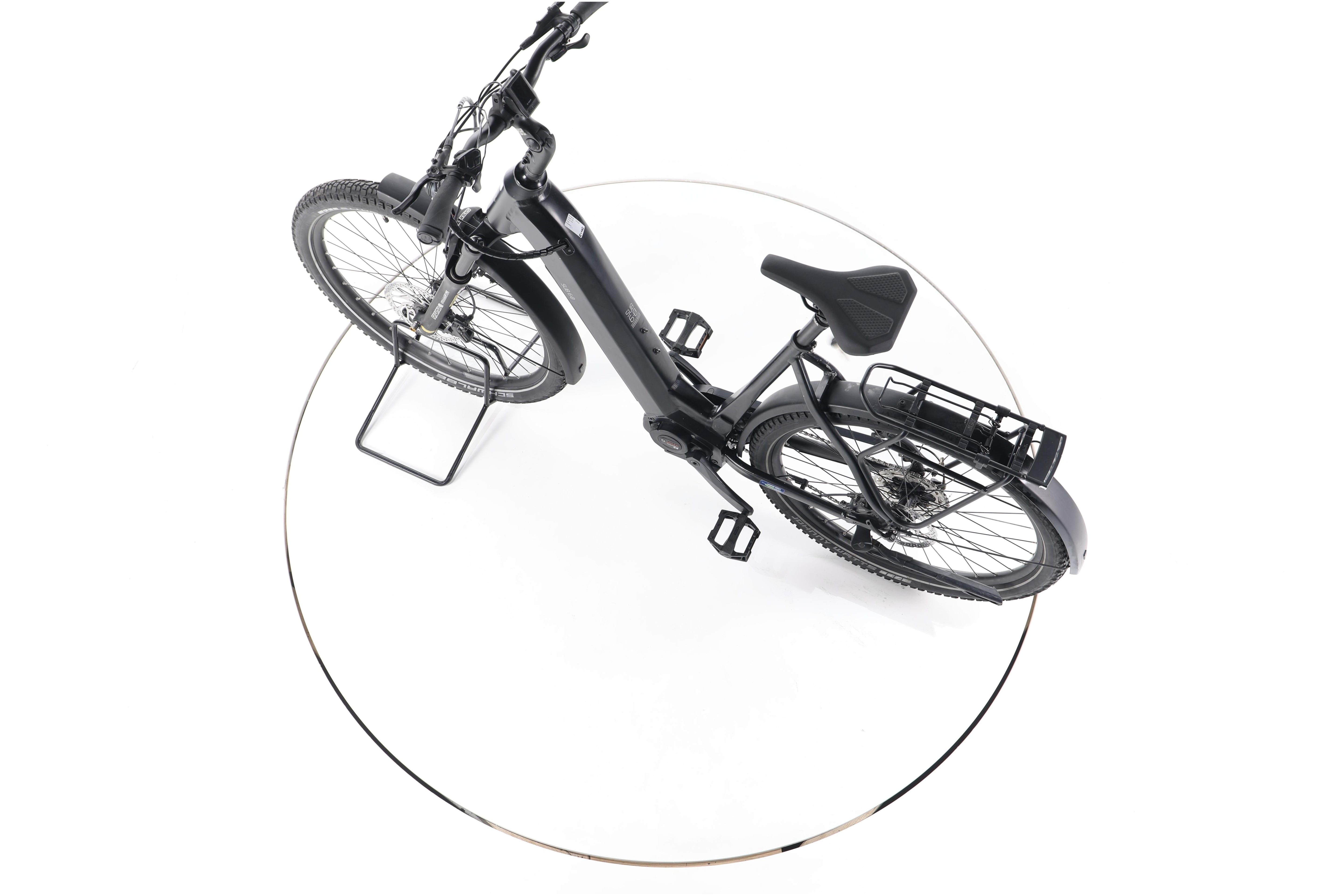 MORRISON SUB 6.0 Trekking E-Bike Tiefeinsteiger - Image 20