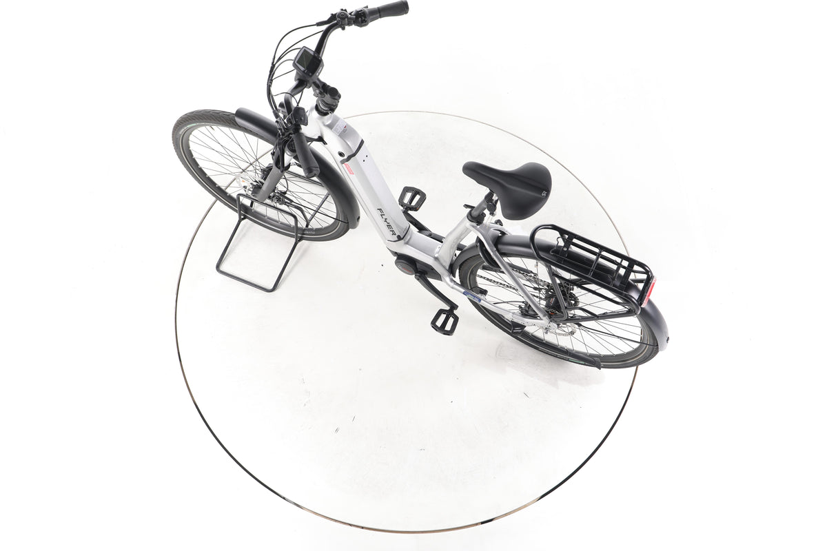 FLYER Gotour6 5.40 City E-Bike Tiefeinsteiger - Image 20
