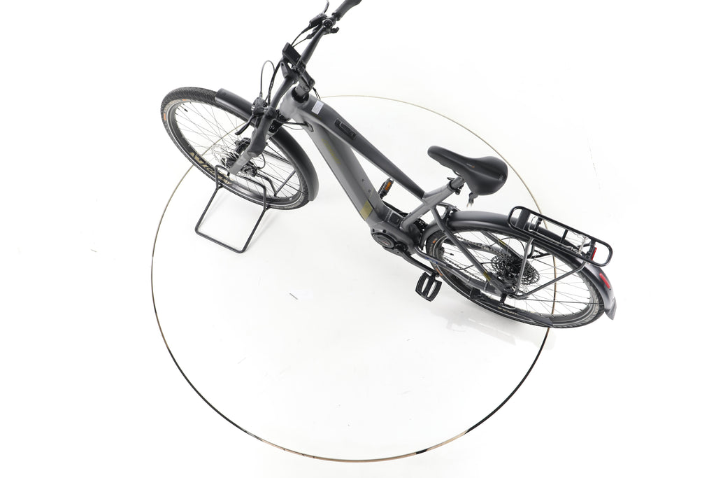 Conway Cairon T 5.0 Trekking E-Bike - Image 20