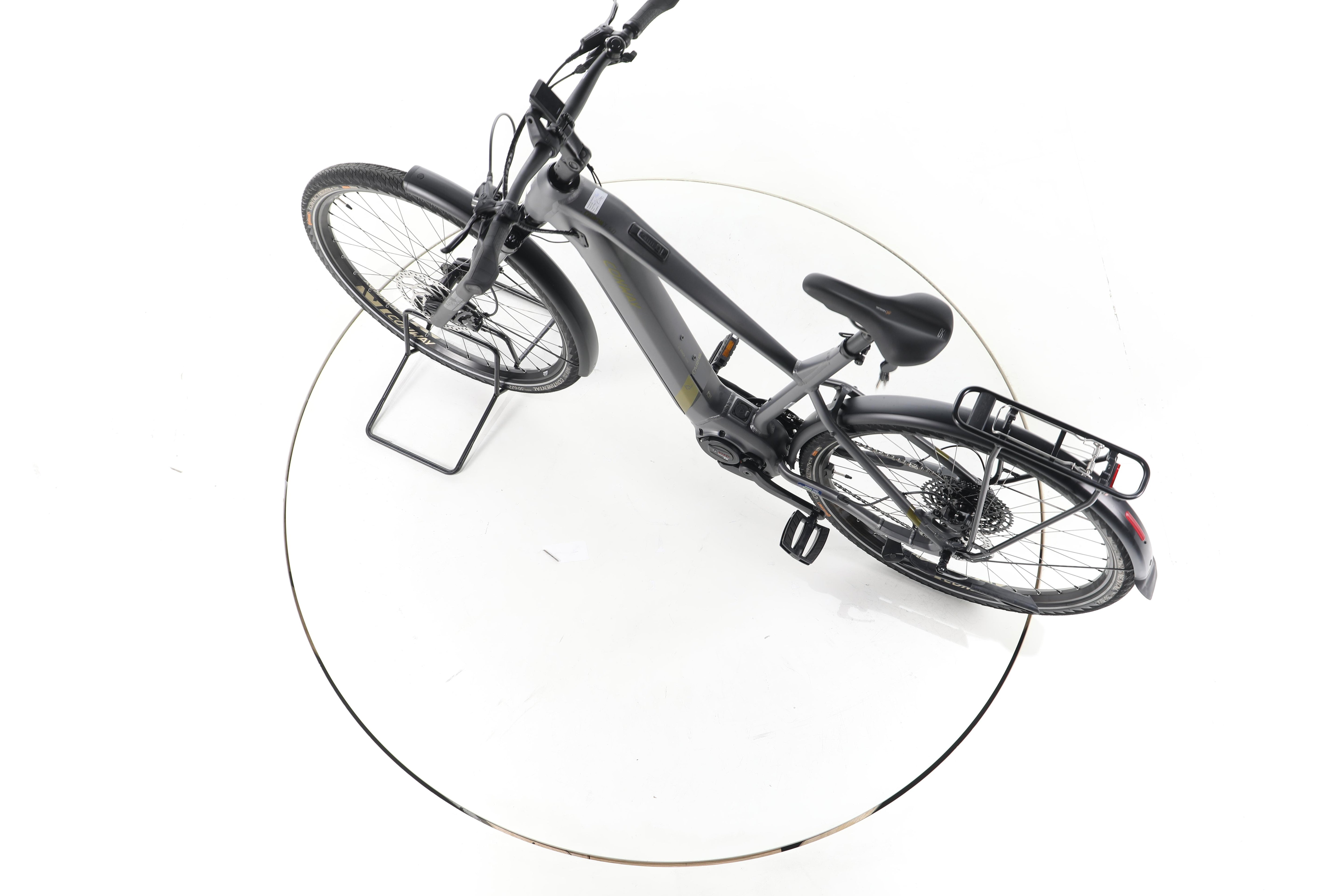 Conway Cairon T 5.0 Trekking E-Bike - Image 20