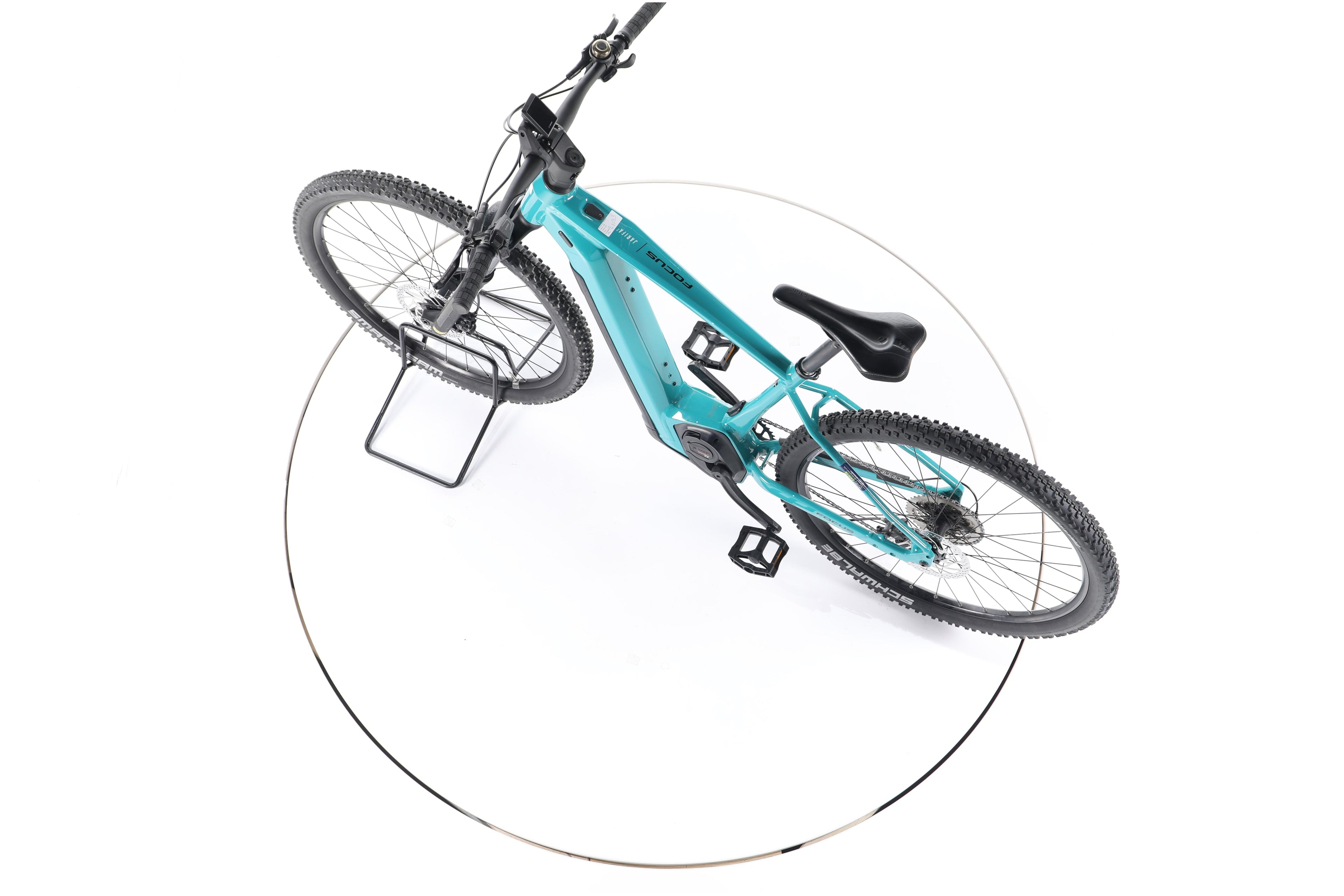 Focus Jarifa² 6.7 E-Bike 2023 - Image 20