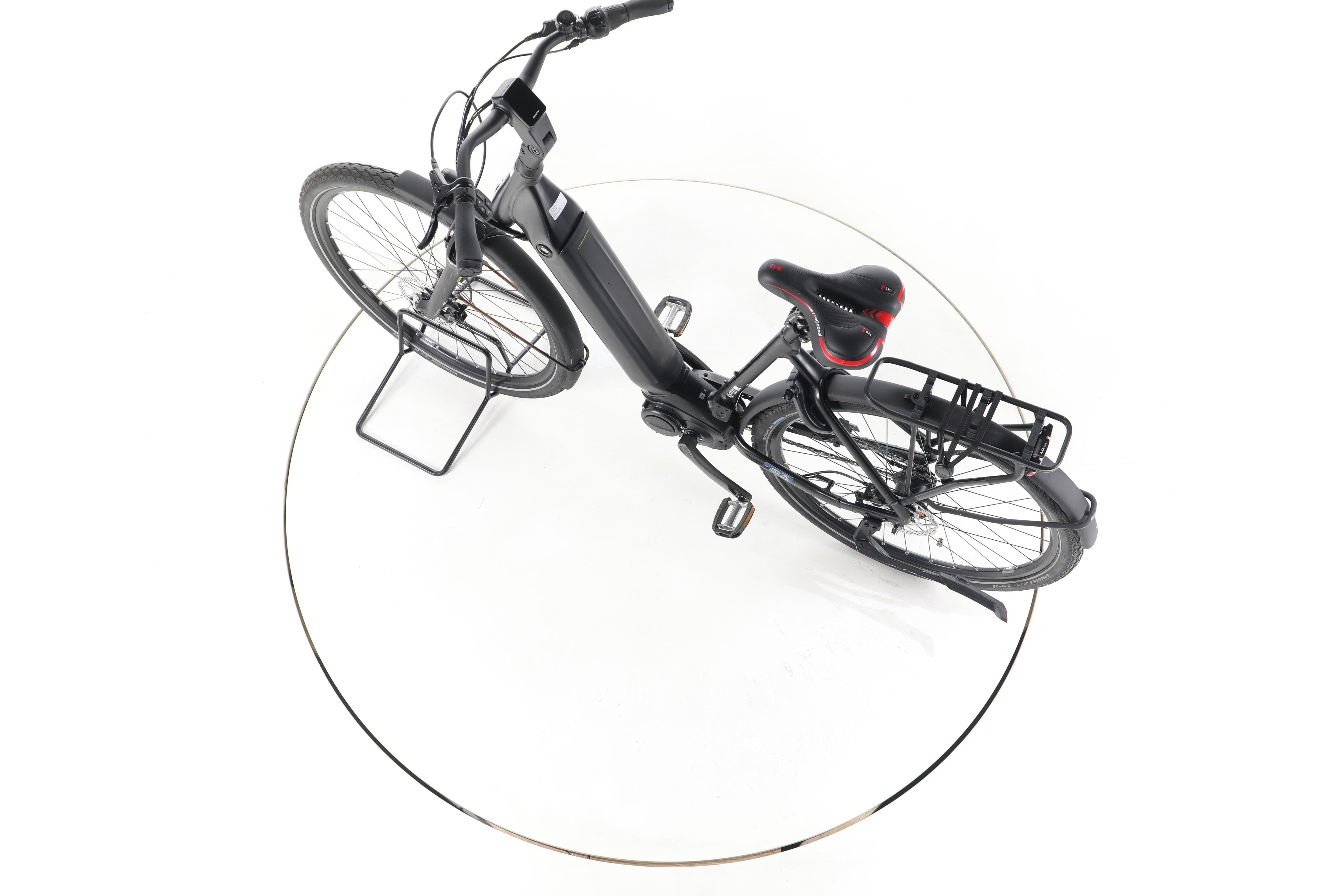Giant DailyTour E+ 2 LDS City E-Bike Tiefeinsteiger - Image 20