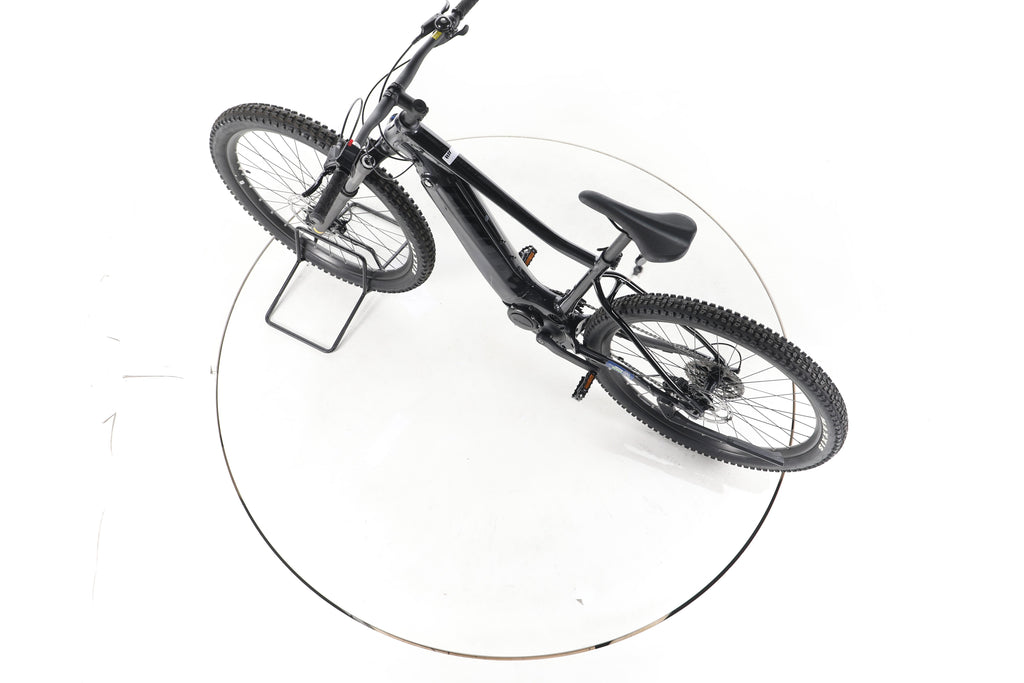 Giant Fathom E+ 2 Pro E-Bike - Image 20