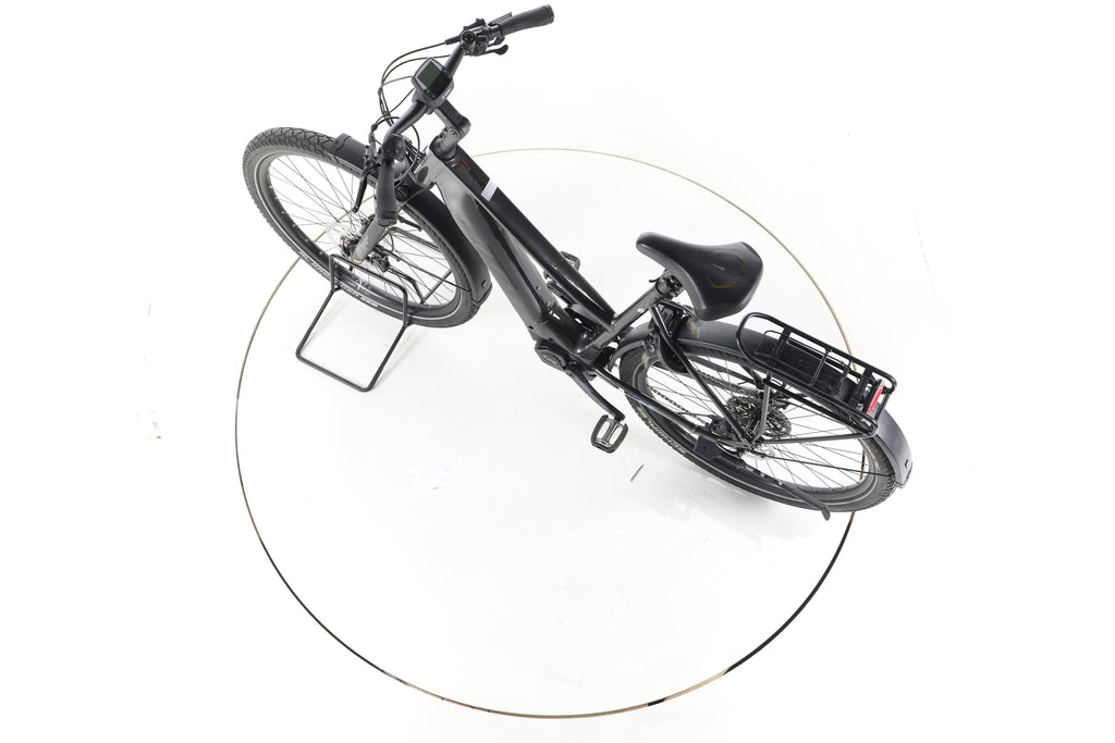 KTM Macina Gran 620 Trekking E-Bike - Image 20