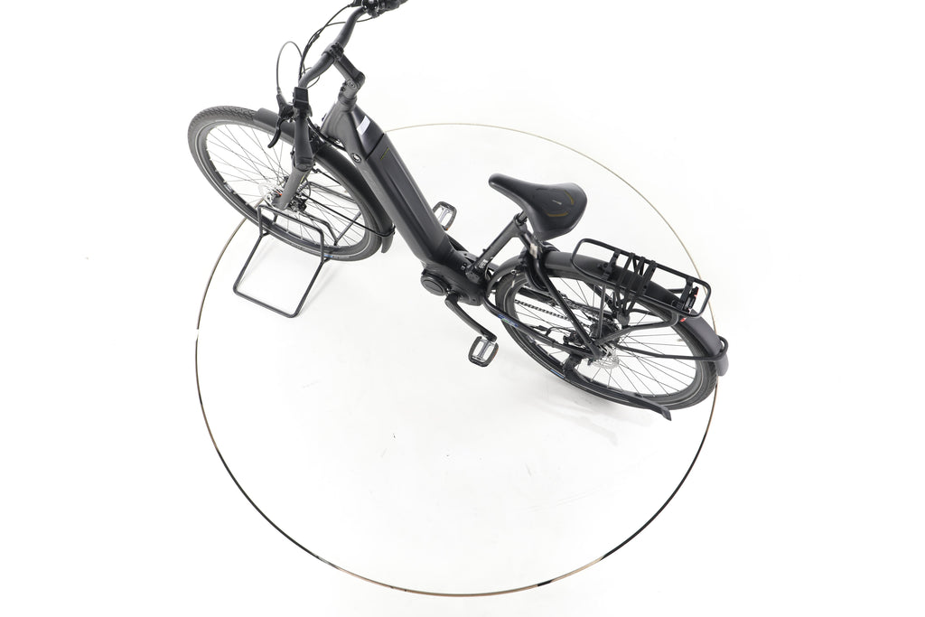 Giant DailyTour E+ 2 City E-Bike Tiefeinsteiger - Image 20