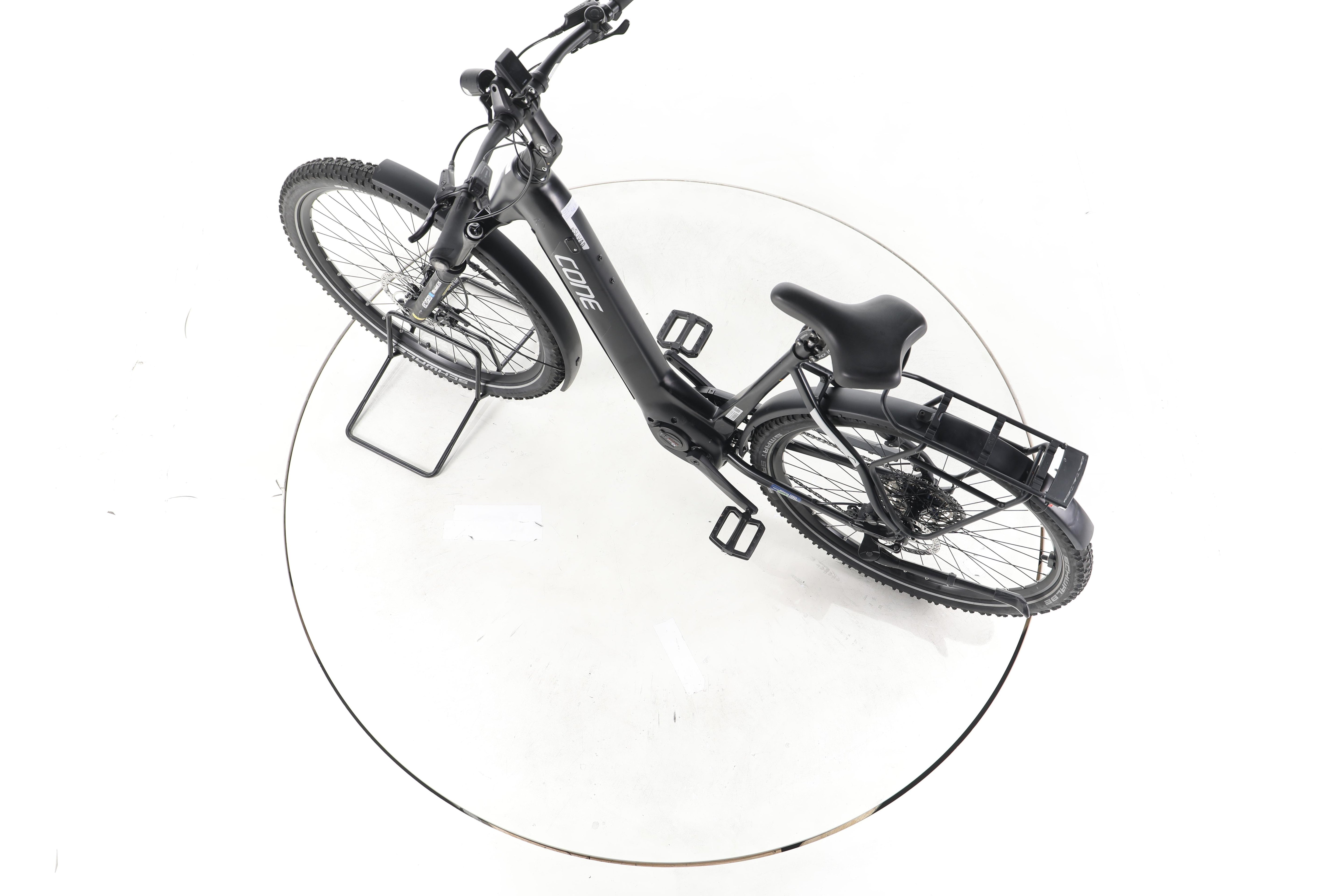 CONE Bikes eSUV IN 4.0 Trekking E-Bike Tiefeinsteiger - Image 20
