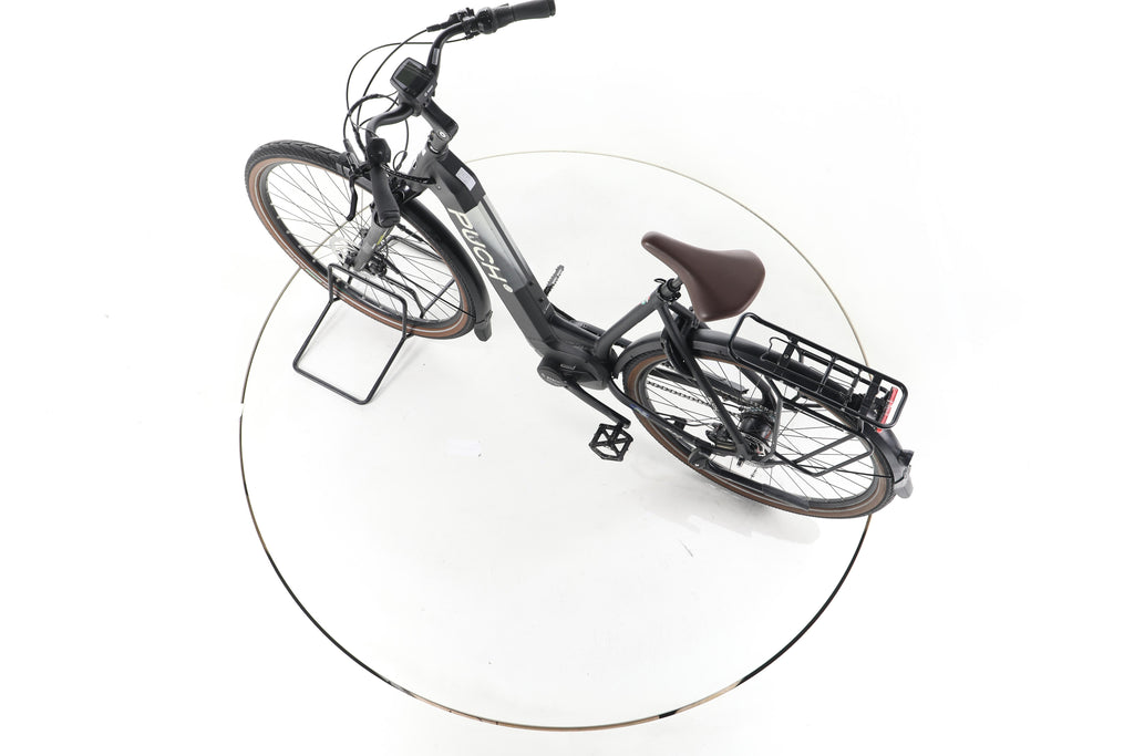 Puch C6.3 City E-Bike Tiefeinsteiger - Image 20