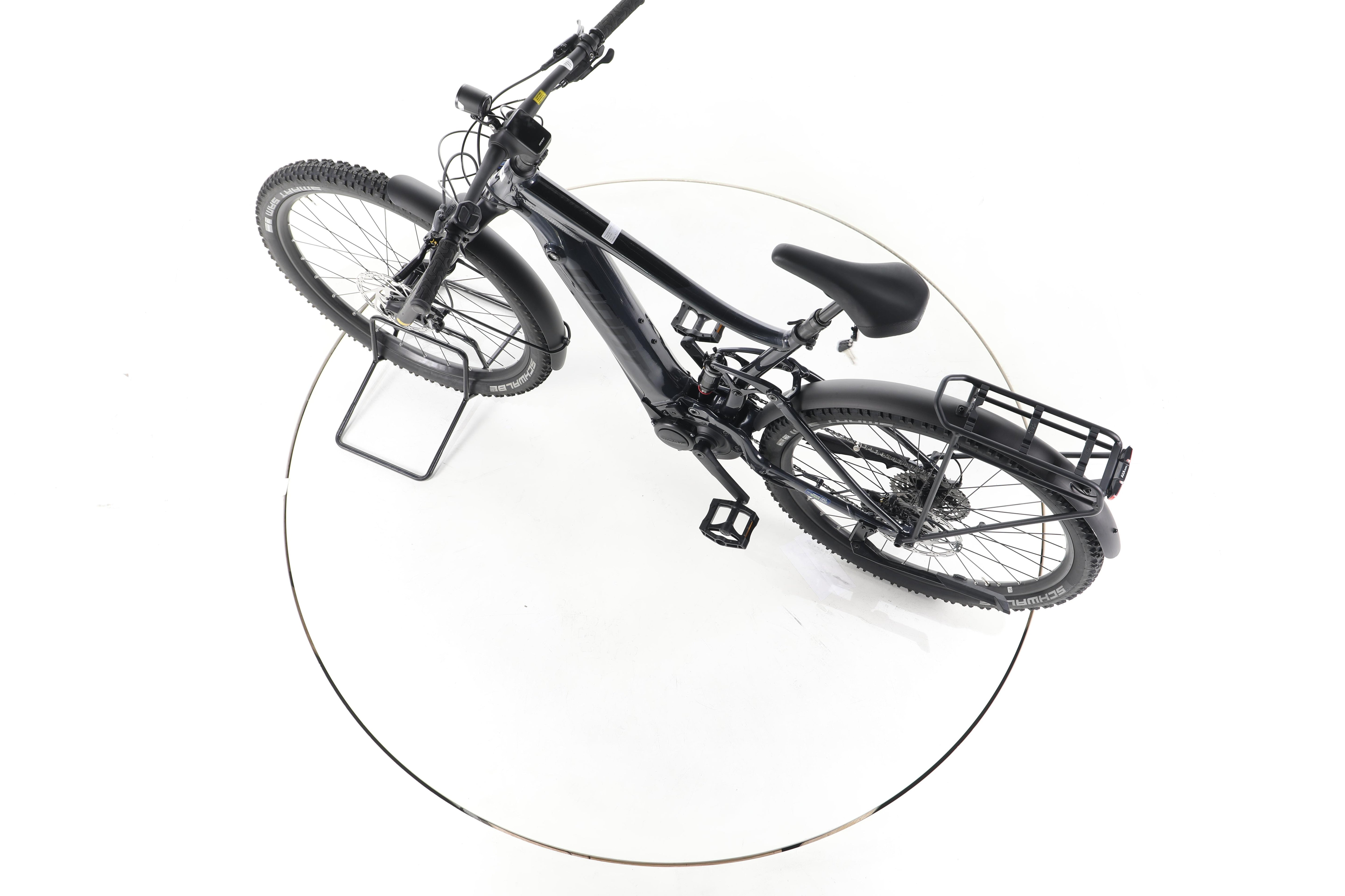 Giant Stance E+ Ex Pro SUV E-Bike - Image 20