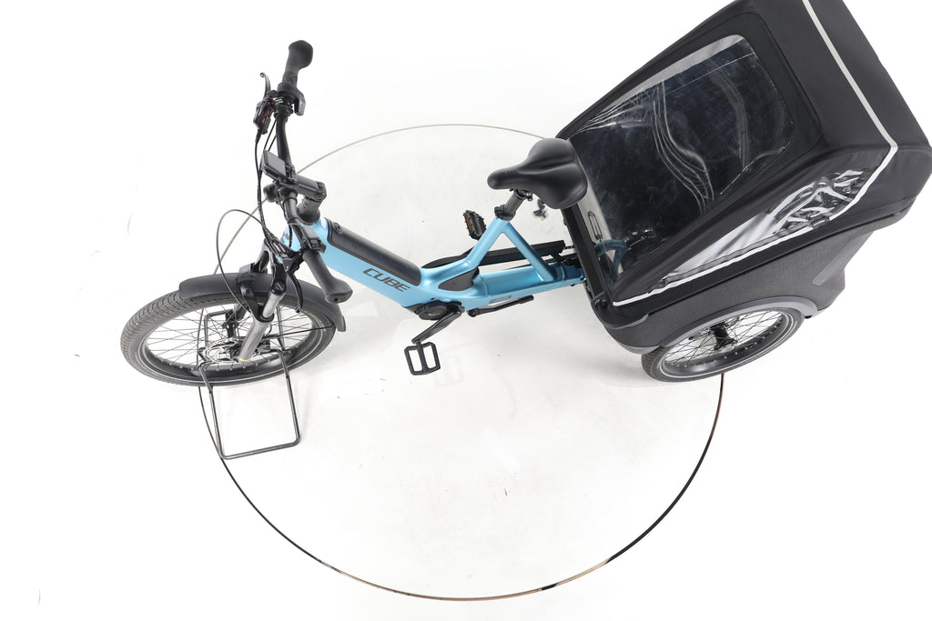 Cube Trike Family Hybrid E-Lastenrad - Image 20