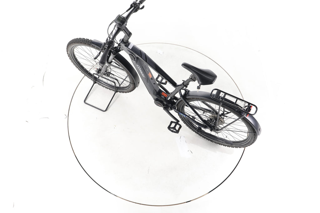 Conway Cairon C 2.0 Trekking E-Bike - Image 20