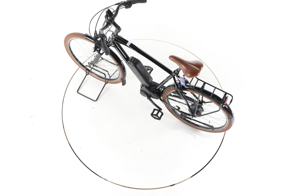 Riese & Müller Cruiser2 vario City E-Bike 2024 - Image 20