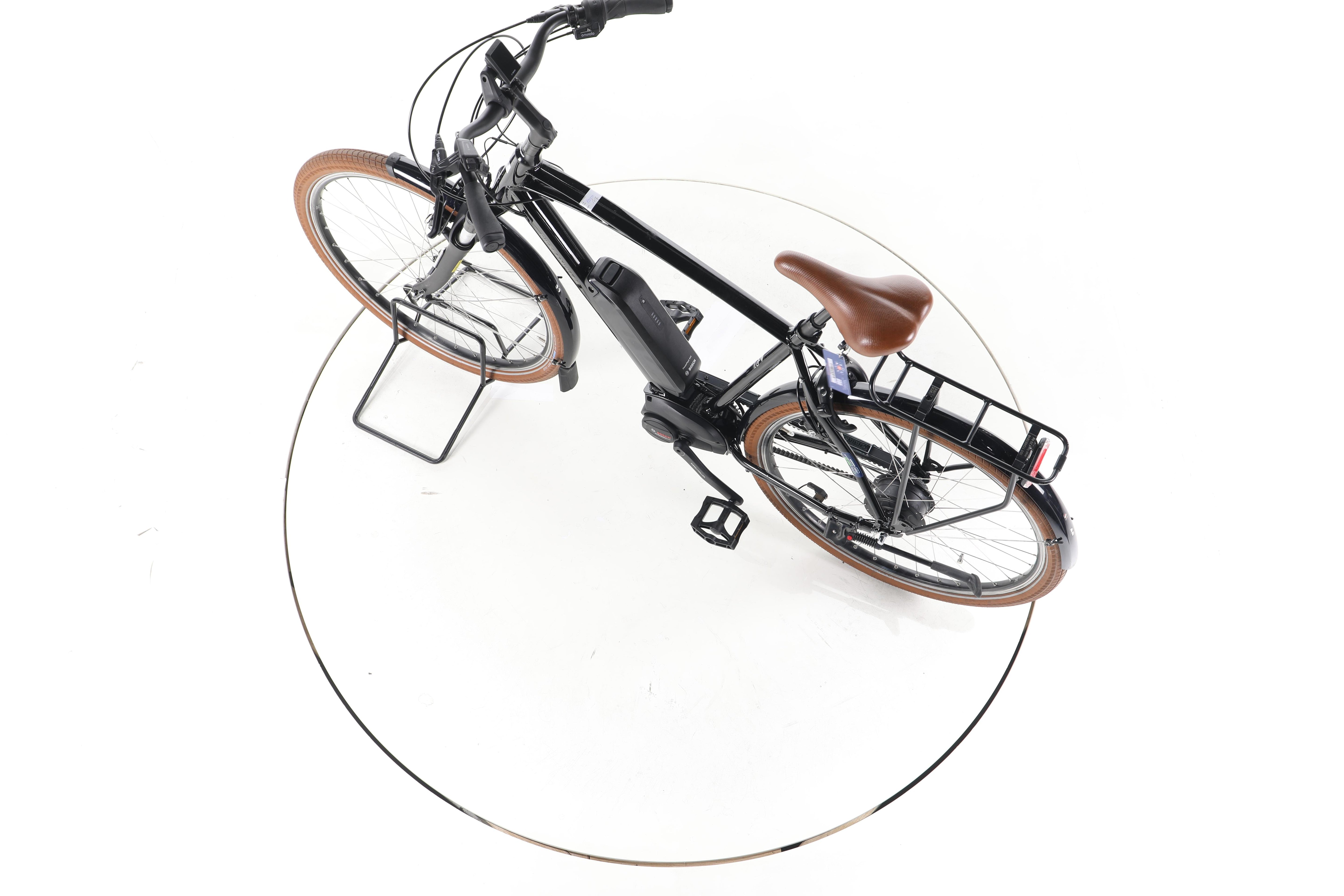 Riese & Müller Cruiser2 vario City E-Bike 2024 - Image 20