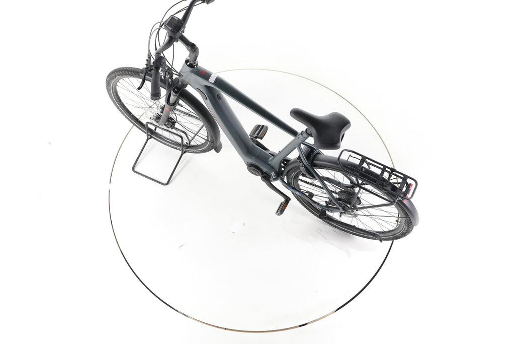 Victoria eManufaktur 11.9 City E-Bike - Image 20