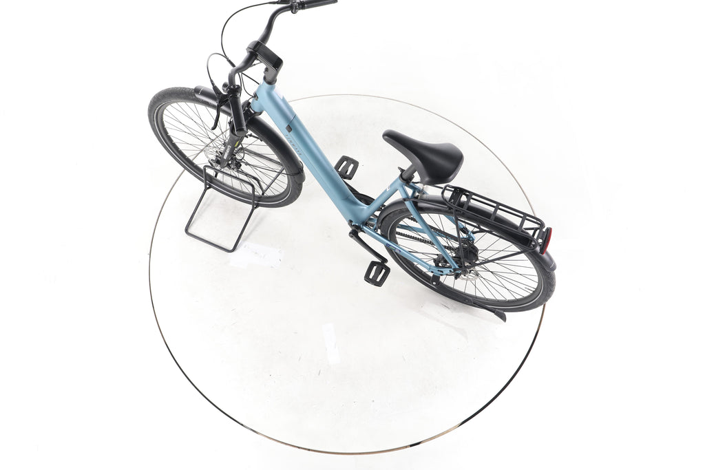TENWAYS CGO800S City E-Bike Tiefeinsteiger - Image 20