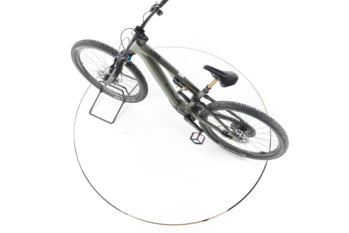 Cube AMS Hybrid ONE44 C:68X Super TM X E-Bike Fully Carbon 2024 - Image 20