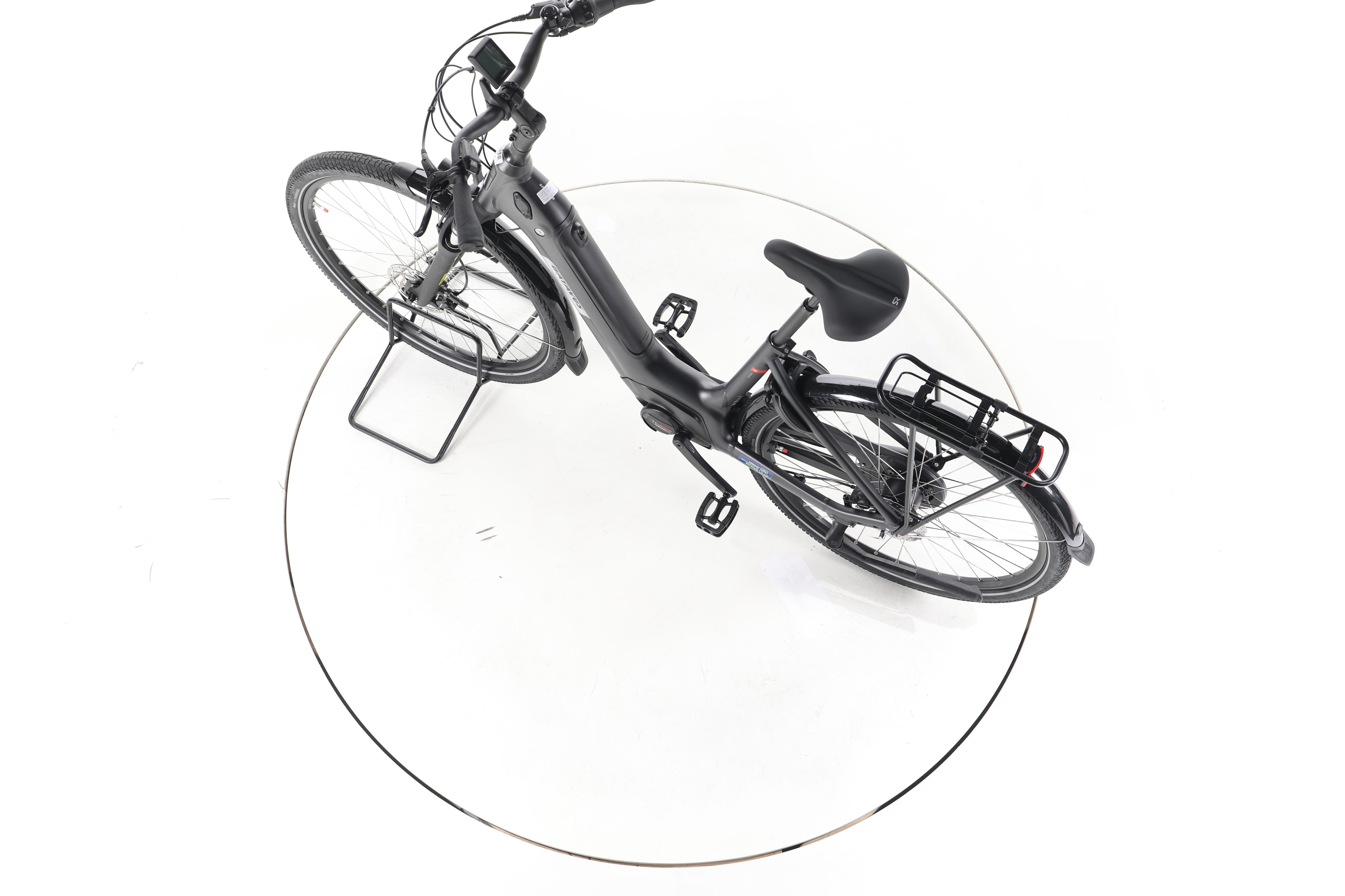 Batavus Altura E-go Power Pro City E-Bike Tiefeinsteiger 2025 - Image 20