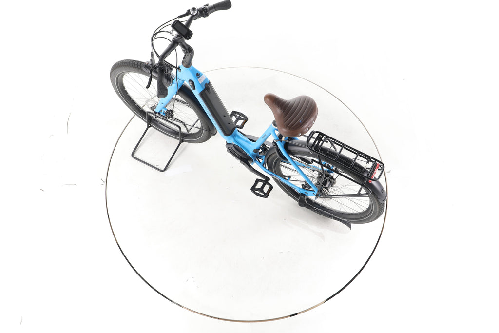 Velo de Ville AES 490 City E-Bike Tiefeinsteiger - Image 20