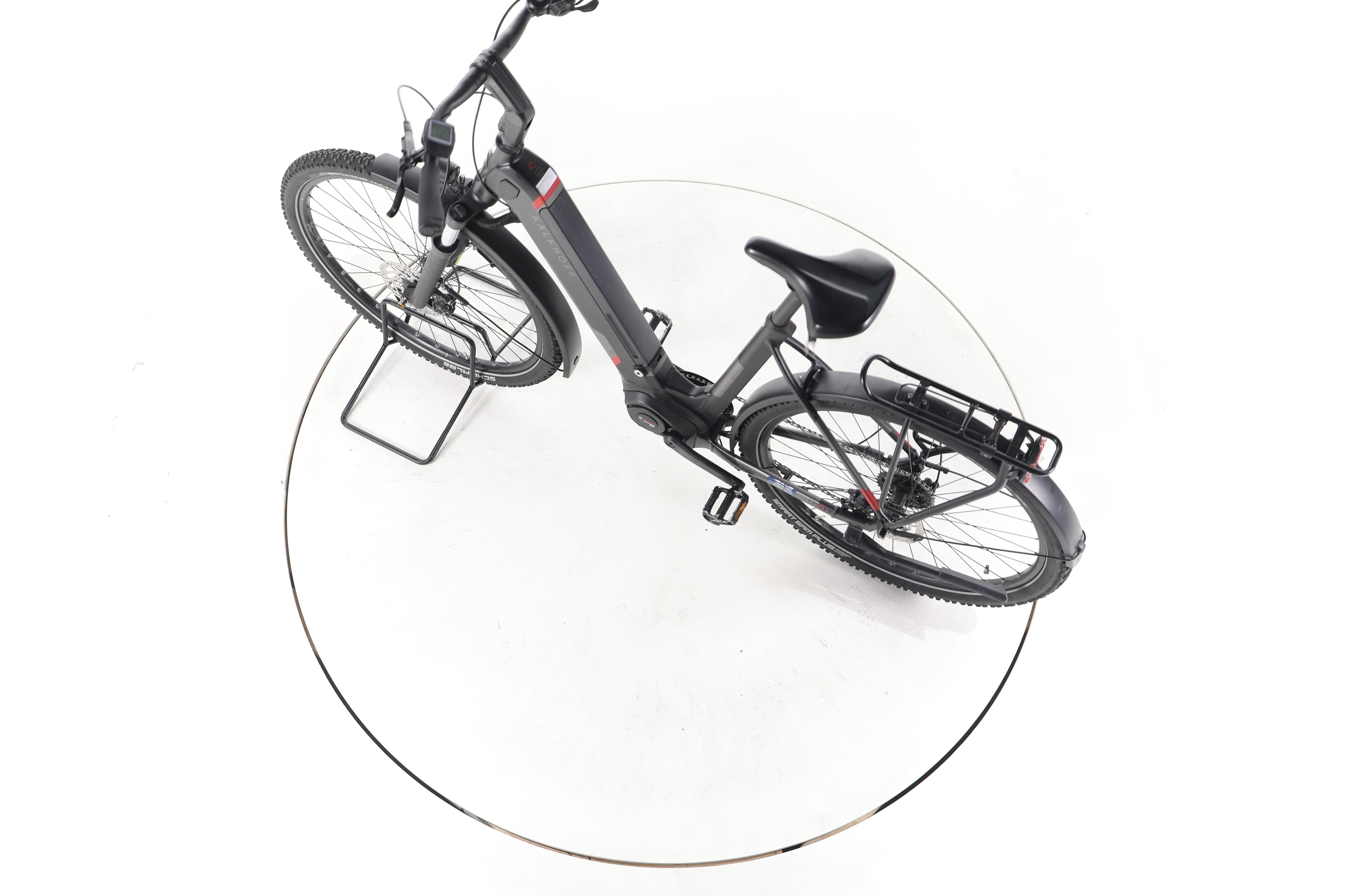 Kalkhoff Entice 5.B Season Trekking E-Bike Tiefeinsteiger - Image 20